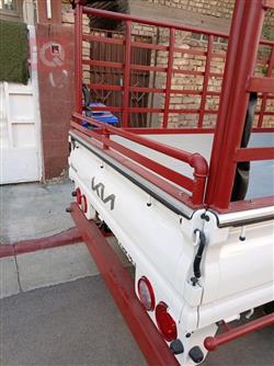 Kia Bongo